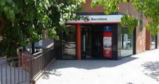 Local commercial  Cr de barcelona. Solvia inmobiliaria  locales sant andreu de la barca
