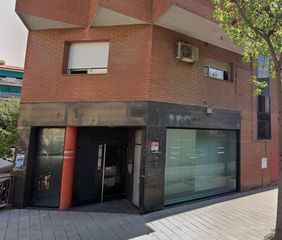 Local Comercial a Cr de Barcelona