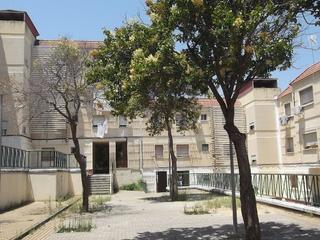 Appartement  Cl libertador jose gervasio. Solvia inmobiliaria  apartamento córdoba