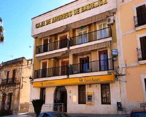 Local commercial  Pz españa. Solvia inmobiliaria  locales orellana la vieja