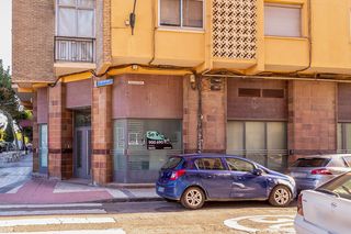 Locale commerciale in C/ Valle de Arán