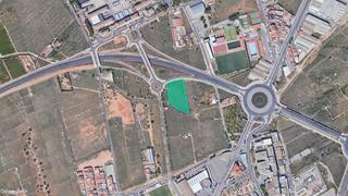 Finca rústica  C/ bovalar polg. Solvia inmobiliaria  suelo rústico grao de castellón