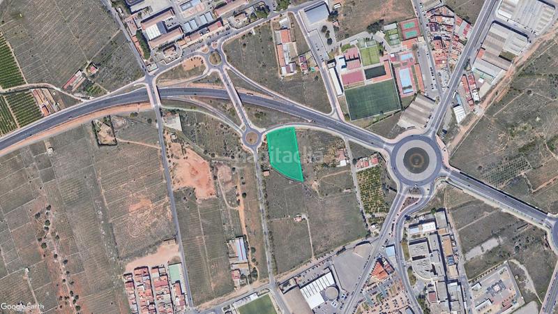 Foto c583105d-2f84-407b-9e17-cdf8076fa4d1. Landgut in Estadio Castalia Castellón de la Plana