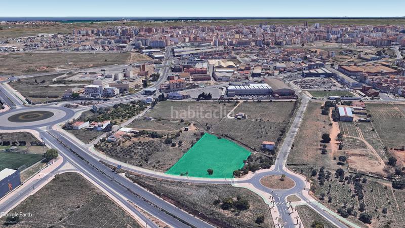 Foto dd899cee-9221-48e7-ac52-48a168ee93c5. Landgut in Estadio Castalia Castellón de la Plana