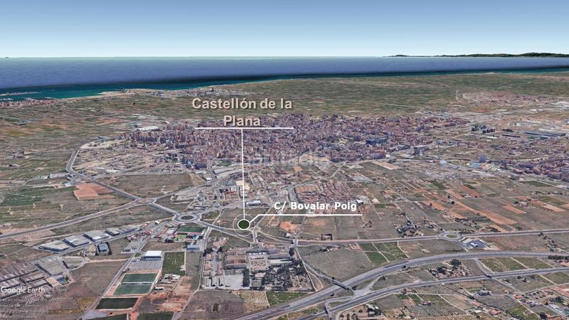 Foto e8f8c9da-d057-4bb5-8b2e-d4aac6e541f5. Landgut in Estadio Castalia Castellón de la Plana