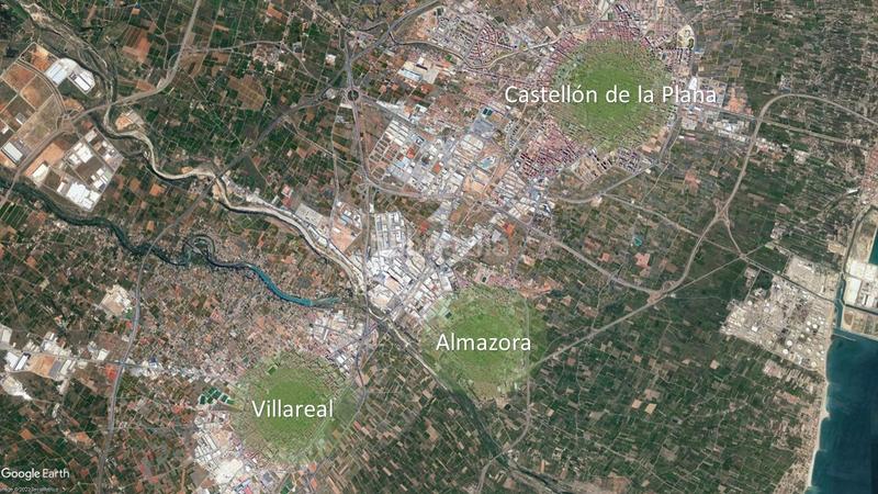 Foto ee8b9c86-0440-42f2-ba9c-254306fbc391. Landgut in Estadio Castalia Castellón de la Plana