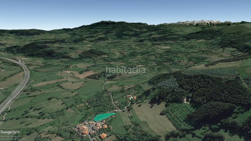 Foto 2224dd04-4223-4935-bcba-9cea4b8106d1. Finca rústica a Parroquias suroccidentales Villaviciosa