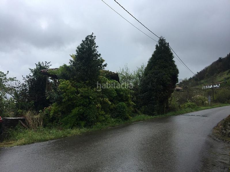 Foto b63934fe-a06d-4c26-9e2f-f9c0adbc2973. Finca rústica a Parroquias suroccidentales Villaviciosa