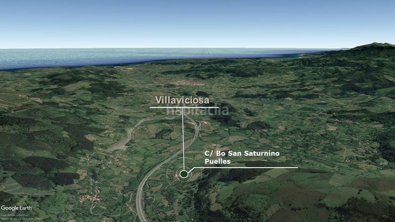 Foto dfa732a2-4e25-45c2-b388-711ad1bfd1b9. Finca rústica a Parroquias suroccidentales Villaviciosa