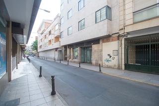 Local commercial  C/ jacinto. Solvia inmobiliaria  locales ciudad real