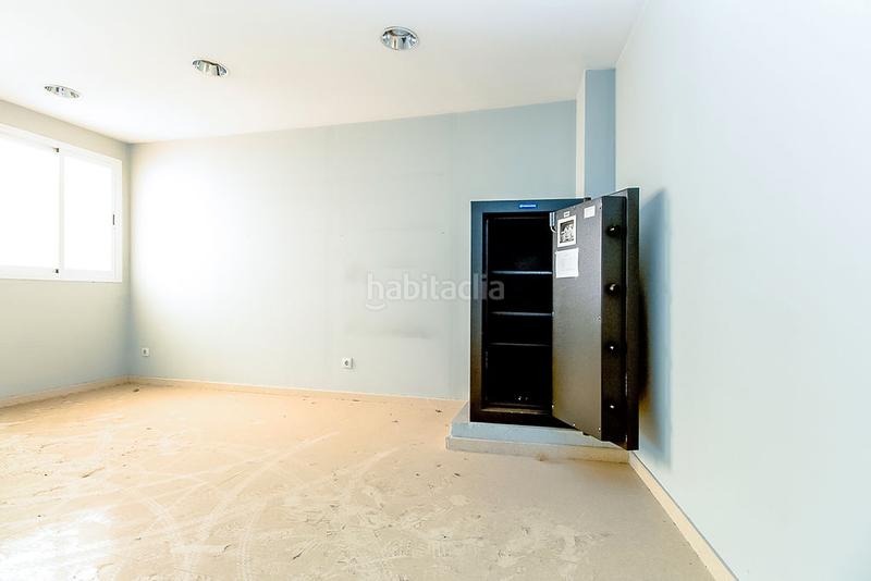 Foto 887569b3-d324-4b74-aeb1-01c34c0254c4. Alquiler local comercial solvia inmobiliaria locales en Ciudad Real