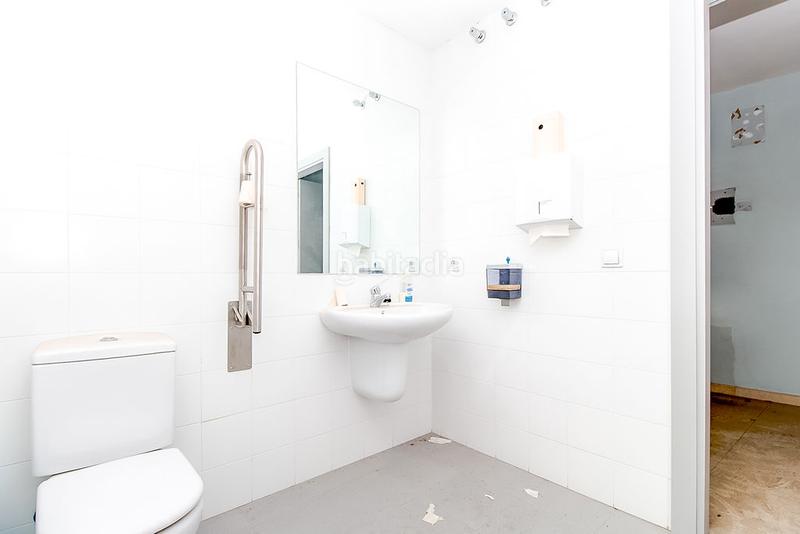 Foto 4822f8fc-37ea-43f9-b2f5-dfa4e9d11948. Miete geschäftsraum in El Perchel Ciudad Real