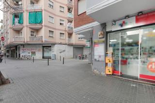 Geschäftsraum  Av torrente gornal. Solvia inmobiliaria  locales hospitalet de llobregat el