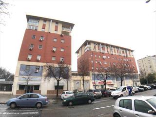 Appartement  Av ildefonso marañon lavin. Solvia inmobiliaria  piso sevilla
