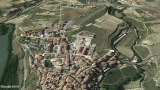 Propriété  C/ el remedio. Solvia inmobiliaria  suelo urbano san vicente de la sonsierra