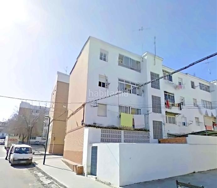 Foto 78d70e26-4d02-4c51-b7b4-f296878b9733. Apartamento solvia inmobiliaria apartamento en El Valle Lucena