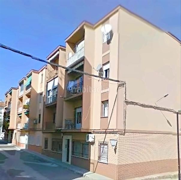 Foto eeabc325-e3a8-4823-b4a2-c21781191aaa. Apartamento solvia inmobiliaria apartamento en El Valle Lucena