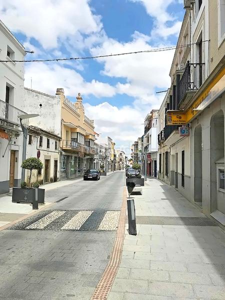 Foto 2e1f51f9-1c05-4a8e-9d25-f9c72355f431. Apartament a Castuera