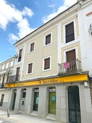 Apartament  Cl santa ana. Solvia inmobiliaria  apartamento castuera