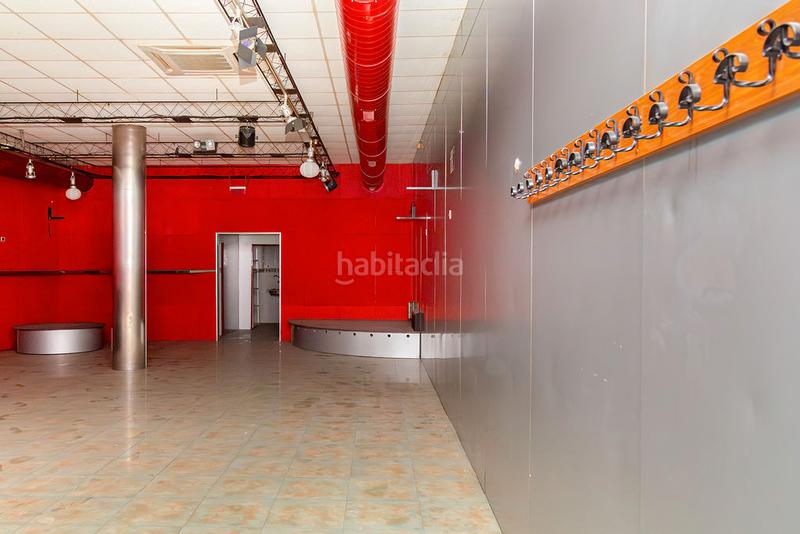 Foto 26995f46-2fd4-44d6-865d-20d52f26d549. Local comercial a Tardienta