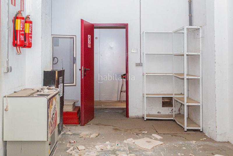 Foto 3a02dc98-1d25-40ed-85ed-0f227dd27613. Local comercial a Tardienta