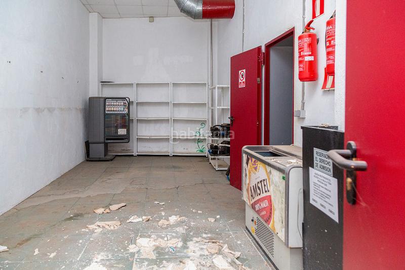 Foto 5e66e551-ac66-4fcc-9017-3cd7aad3890c. Local comercial a Tardienta