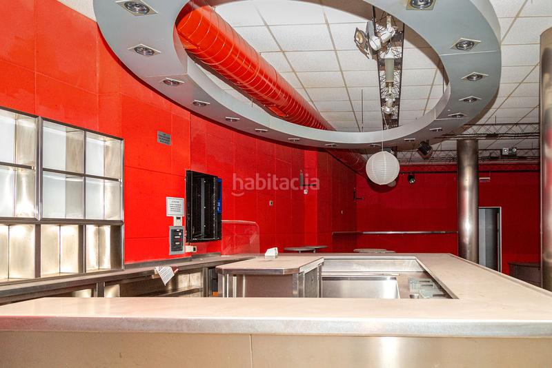 Foto 6630bf43-95a6-4622-bf38-8cd8c17da7d2. Local comercial a Tardienta