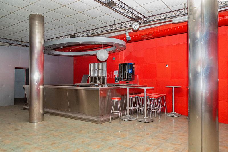 Foto 9996deda-003e-436e-bac9-6334a1e3ae73. Local comercial a Tardienta