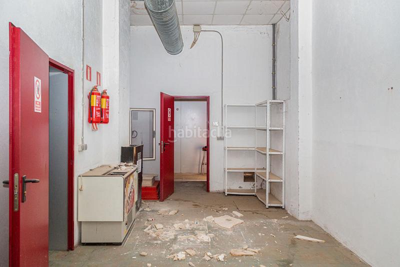 Foto b4486333-e3a6-4809-8539-c2fe561c8c2e. Local comercial a Tardienta