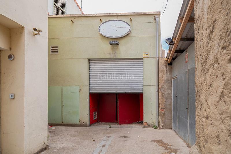 Foto eb7a3c44-b30a-4bf1-b115-8a3d36a154de. Local comercial a Tardienta