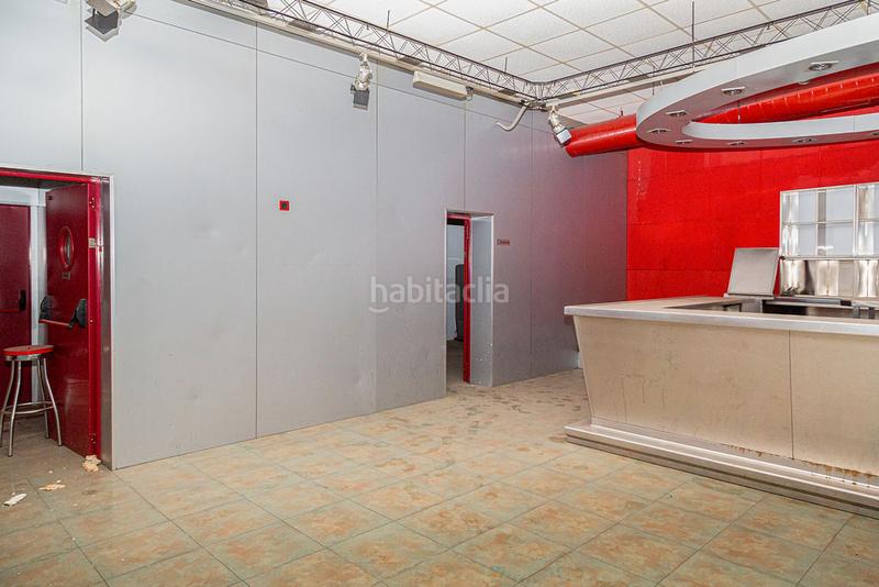 Foto f35eb9db-27a2-4159-95f3-0fabc1715897. Local comercial a Tardienta