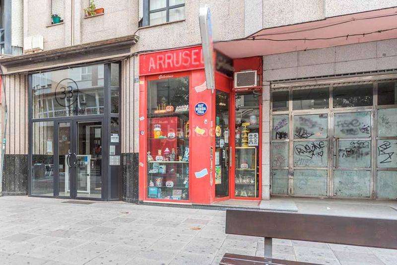 Foto 49b82f33-e1f1-4f6f-aa24-5cee9e3ab1da. Affitto locale commerciale in Centro Ponferrada