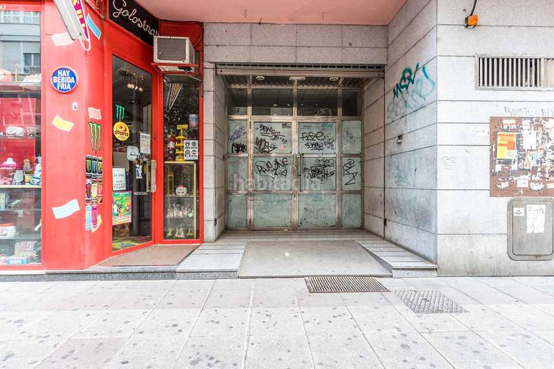 Foto 1297ac0c-456f-47a4-80b8-b4739d4c3986. Lloguer local comercial a Centro Ponferrada