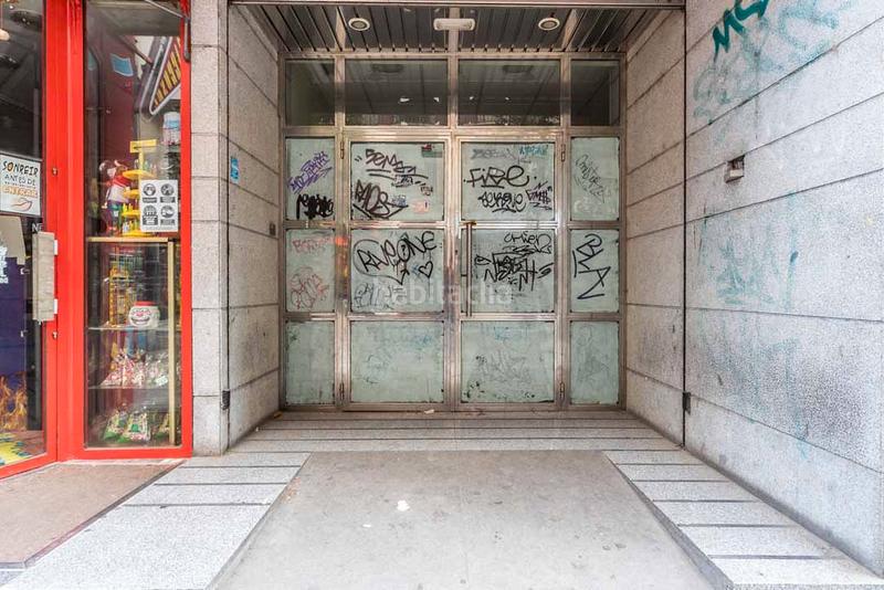 Foto 611ada47-86ac-488c-a096-69268653d29d. Lloguer local comercial a Centro Ponferrada