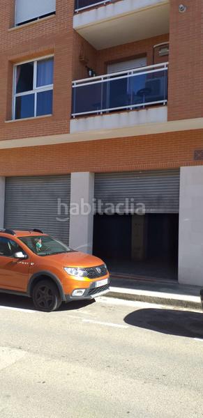 Foto a91cc9c2-9757-412c-a1c4-9606b30549df. Locale commerciale in Pobla de Mafumet (La)