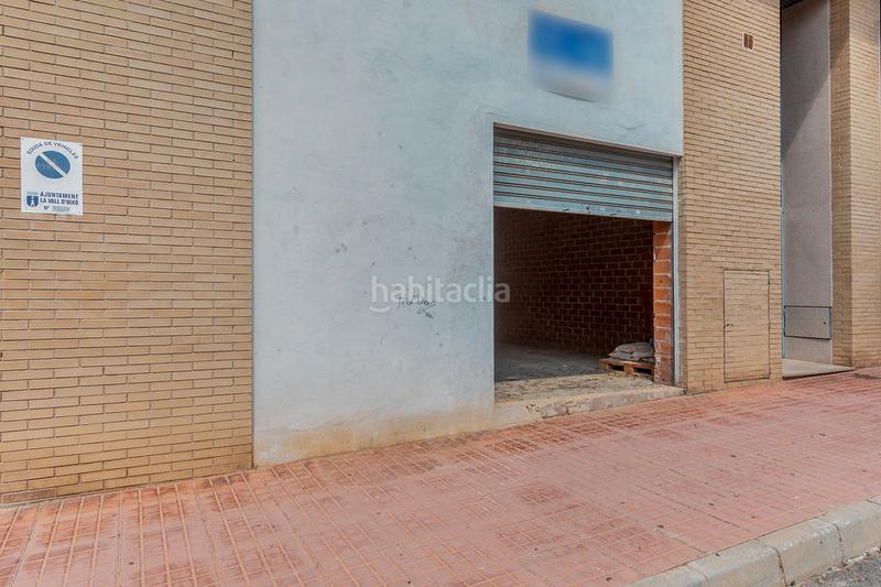Foto 7e00e40e-9a07-46e8-aa20-494da24737fd. Local comercial a Vall d´Uixó (la)