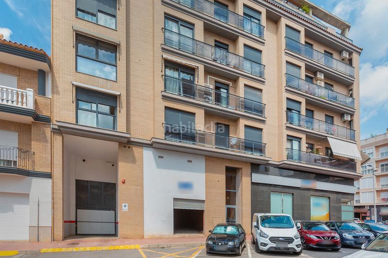 Foto 84cceff4-6a4a-437a-86d5-a7baf9089056. Local comercial a Vall d´Uixó (la)