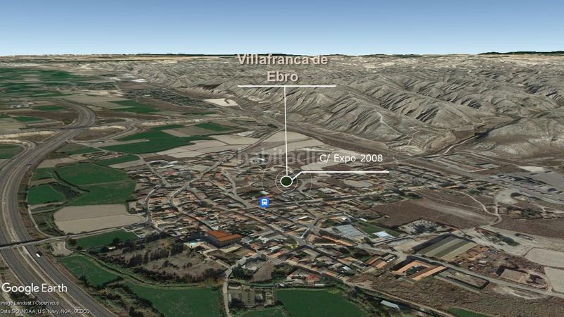 Foto c84c7c31-8b56-4651-a534-c721eefea8eb. Finca rústica a Villafranca de Ebro
