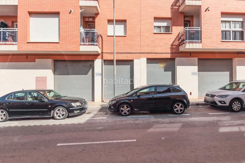 Foto 2592081c-e36d-4b72-a023-7f251fc8b731. Locale commerciale in Pobla de Mafumet (La)