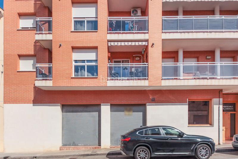 Foto 2dc5257a-f6ad-4e2c-beb7-11c147b306c0. Locale commerciale in Pobla de Mafumet (La)