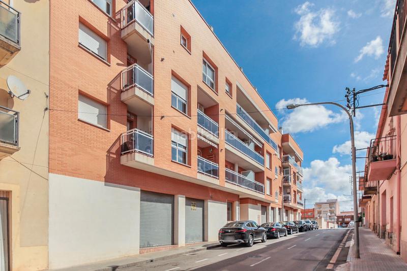 Foto 34584c7e-633d-4c37-b7c2-e39c26791454. Locale commerciale in Pobla de Mafumet (La)