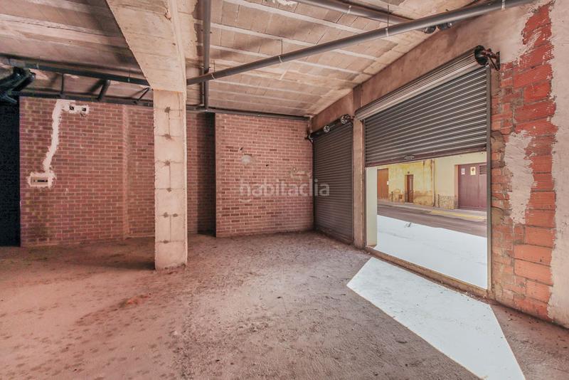 Foto 5892457c-9ceb-48de-a359-0a9e09a7c4be. Locale commerciale in Pobla de Mafumet (La)