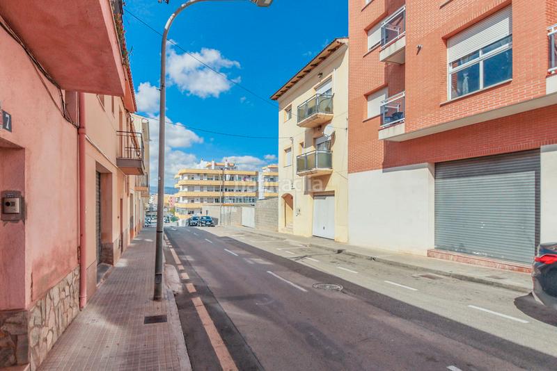 Foto 721cef09-8187-4897-a0e5-cc726bd4ee6a. Locale commerciale in Pobla de Mafumet (La)