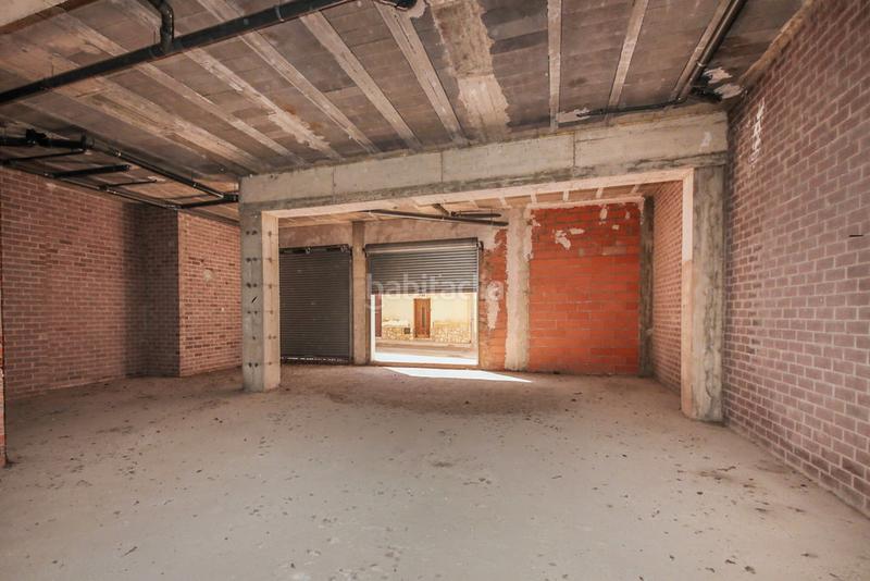 Foto 7a06b308-3f8c-43ea-8571-bc9abb107f7b. Locale commerciale in Pobla de Mafumet (La)