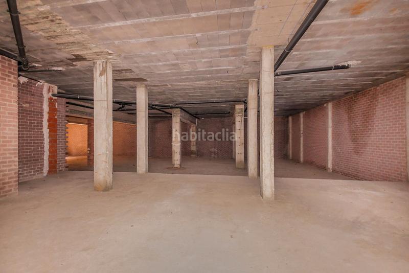 Foto 8abd7cb9-9a2f-4a7b-9298-82dbee44c2f4. Locale commerciale in Pobla de Mafumet (La)