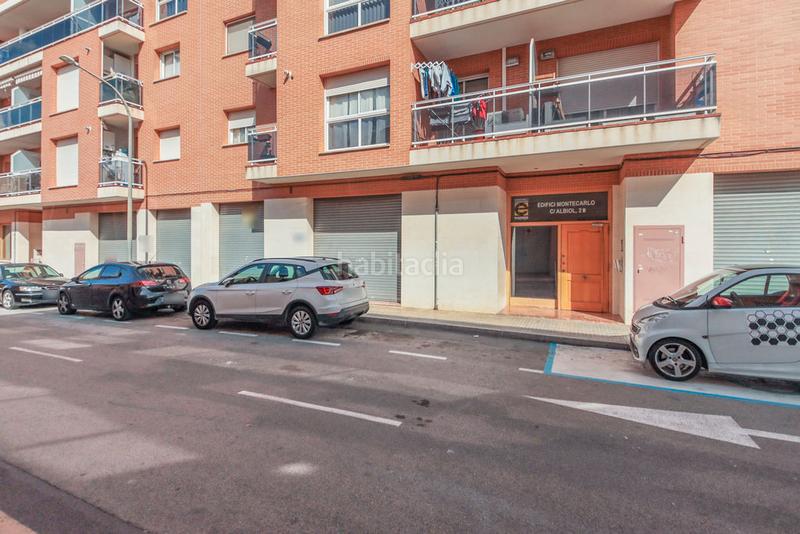 Foto 94d71a17-87a2-4281-9307-22f6e60c1378. Locale commerciale in Pobla de Mafumet (La)