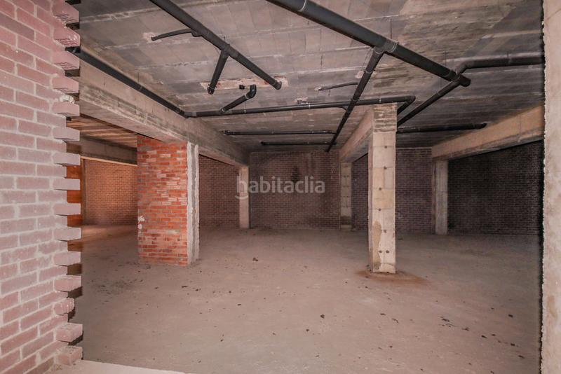 Foto ac4e9c62-ece9-427d-a60f-6ed11f4fe6c7. Locale commerciale in Pobla de Mafumet (La)