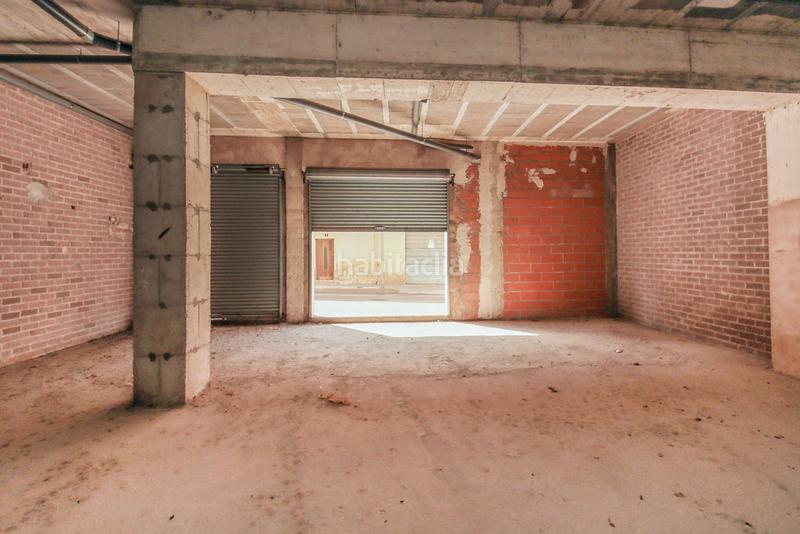 Foto b27ca006-e0dd-4143-ab8a-cbf802608842. Locale commerciale in Pobla de Mafumet (La)