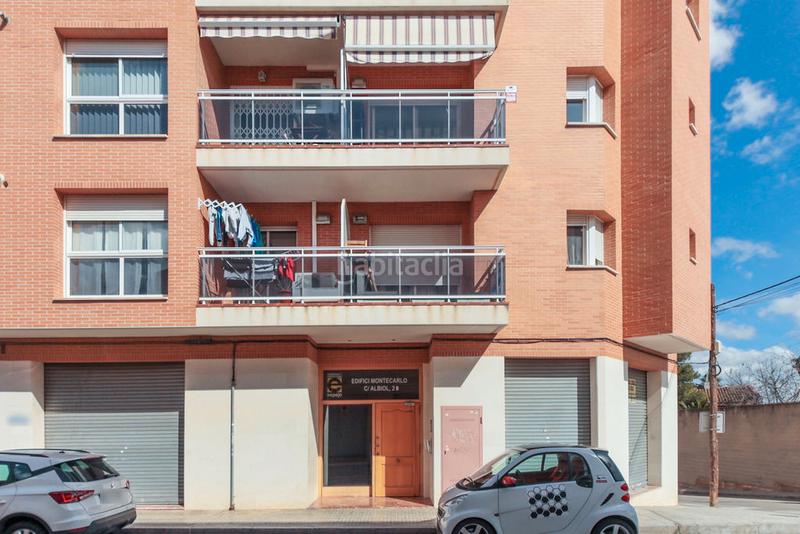 Foto b96bf352-8170-454b-981a-9d6cb1f0ed53. Locale commerciale in Pobla de Mafumet (La)