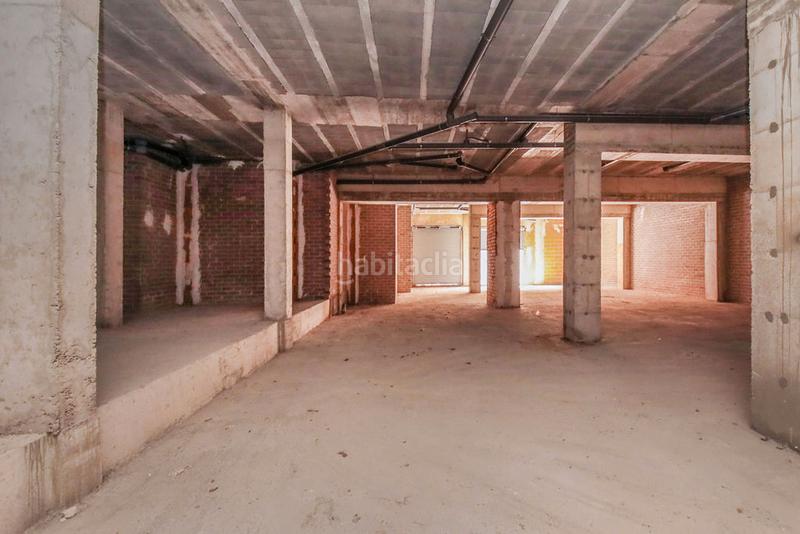 Foto bcc0eb19-af6b-4afa-8926-378deb72af15. Locale commerciale in Pobla de Mafumet (La)